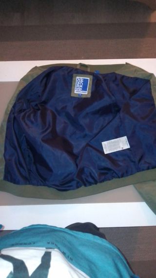 Bomber Jack & Jones niño