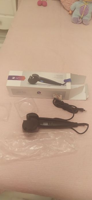 Rizador de pelo 