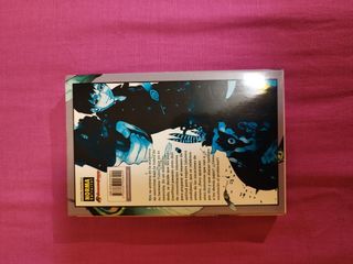 Mangas de Blue Exorcist