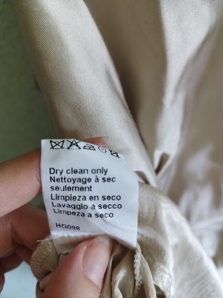 Blusa preciosa Gerard Darel