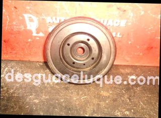 POLEA DE CIGUEÑAL AUDI A3 SPORTBACK (8VA) 6717