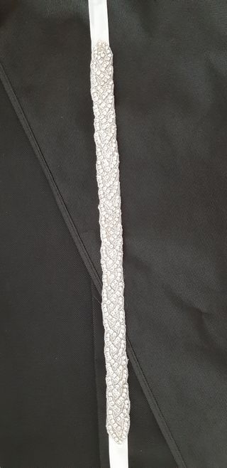 Vestido novia