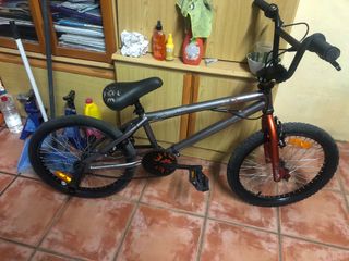 Bici Bmx