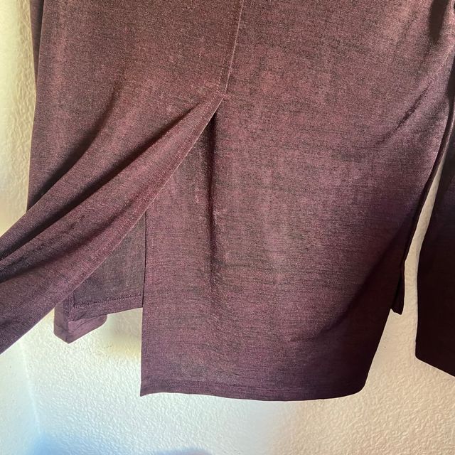 Camiseta manga larga