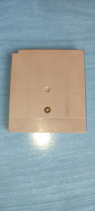 Puzzle Boy - Juego Game Boy JAP