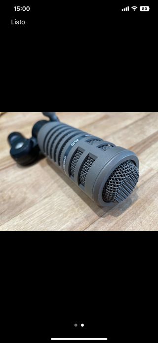 Electrovoice Pl-10