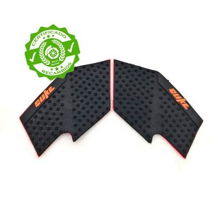 ✅ Grip goma deposito KTM Duke 190 200 390 12 - 16