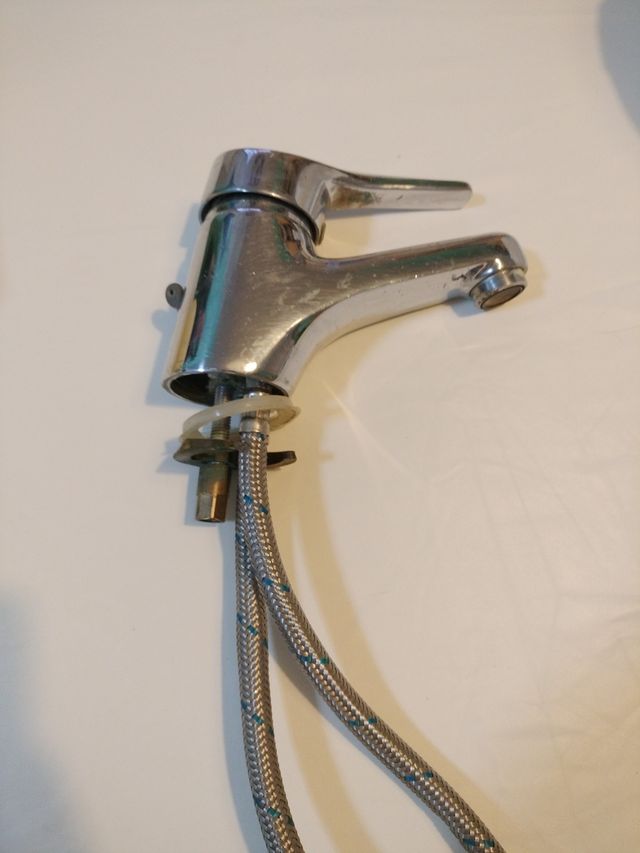 Torneira de lavatório Roca