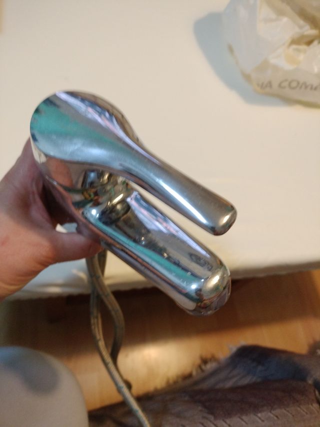 Torneira de lavatório Roca