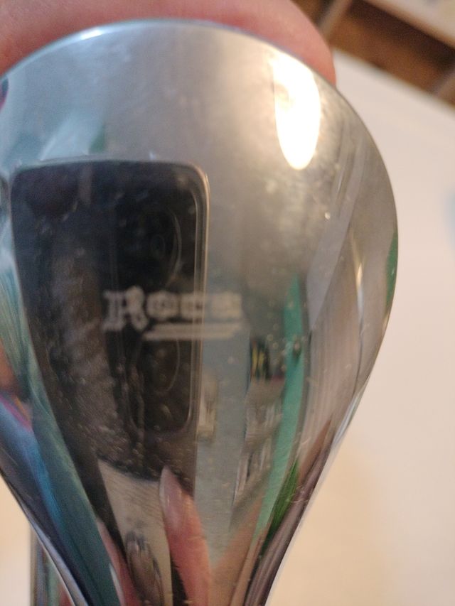 Torneira de lavatório Roca