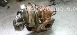 TURBOCOMPRESOR RENAULT MASCOTT 2273