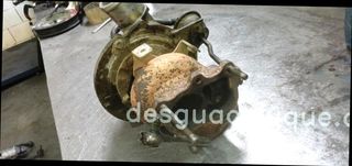 TURBOCOMPRESOR RENAULT MASCOTT 2273