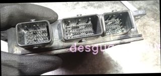 CENTRALITA DE MOTOR NISSAN MICRA (K12E) 7560