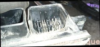 CENTRALITA DE MOTOR NISSAN MICRA (K12E) 7560