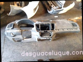 KIT DE AIRBAG SEAT ALHAMBRA 7177