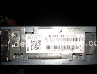RADIO CD RENAULT LAGUNA III 3109
