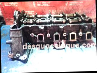 CULATA BMW SERIE X3 3434