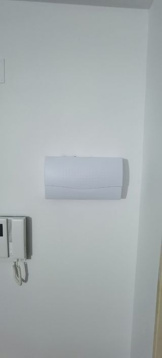 Antenista, Albañil, Electricista, pintor