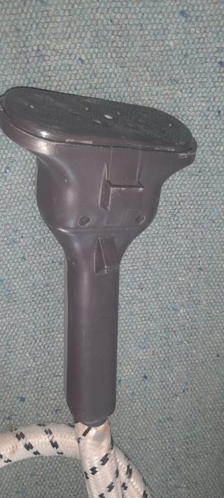 MANGUERA DE VAPOR ROWENTA