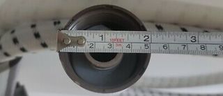 MANGUERA DE VAPOR ROWENTA