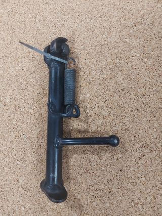 Yamaha x max 250 Caballete lateral