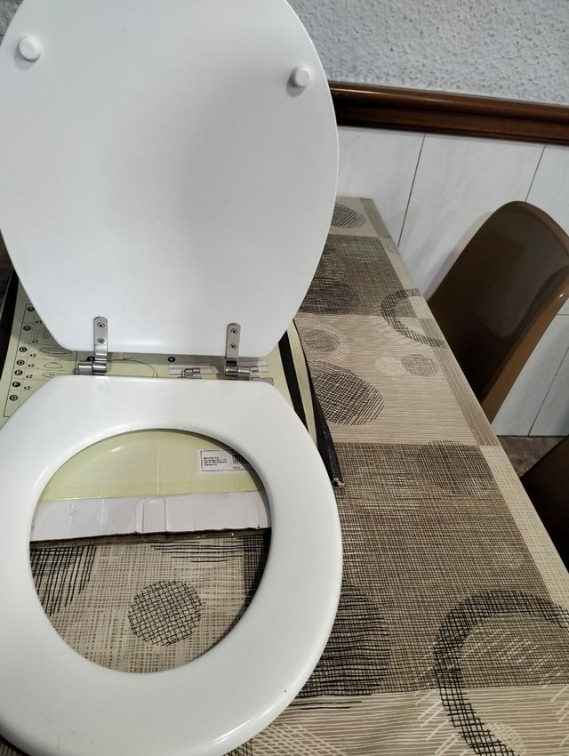 tapa pra wc nuevo