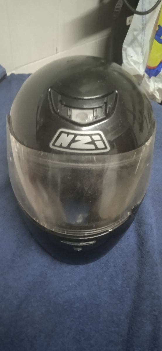 Casco NZI
