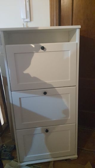 Montaje de mueble Ikea, Amazon, Leroy Merlín