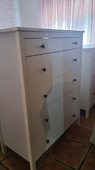 Montaje de mueble Ikea, Amazon, Leroy Merlín