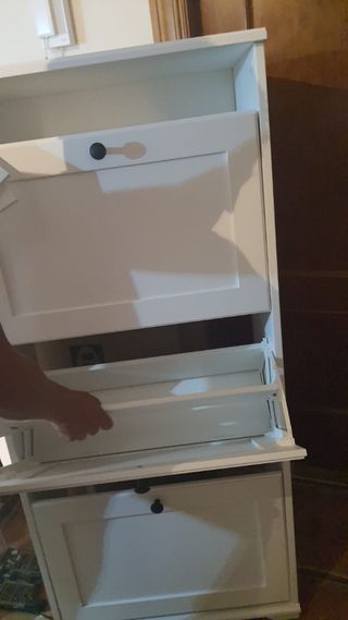 Montaje de mueble Ikea, Amazon, Leroy Merlín