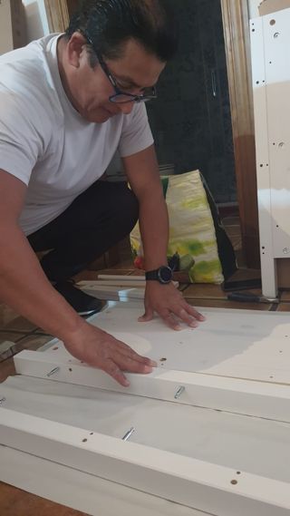 Montaje de mueble Ikea, Amazon, Leroy Merlín