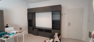 Montaje de mueble Ikea, Amazon, Leroy Merlín