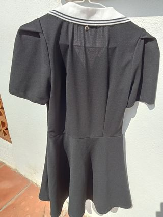 Vestido corto marca Rinascimento