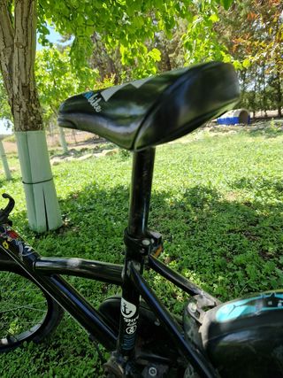 Bicicleta 4  7 años
