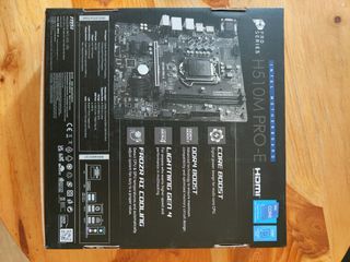 placa base MSI