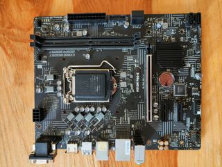 placa base MSI