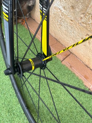 MMR ADRENALINE SL ULTEGRA