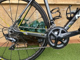 MMR ADRENALINE SL ULTEGRA