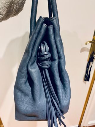 Bolso Purificación Gracias