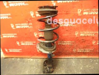 AMORTIGUADOR DELANTERO IZQUIERDO RENAULT LAGU 1121