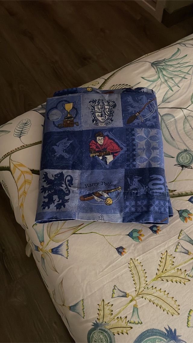 Sabanas Harry Potter