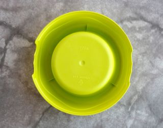 Comedero / bebedero plástico animal