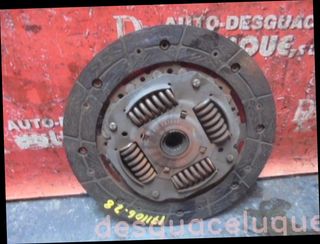 KIT MAZA-DISCO EMBRAGUE CITROEN PICASSO 9143