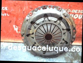 KIT MAZA-DISCO EMBRAGUE CITROEN PICASSO 9143
