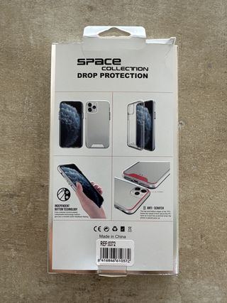 Funda iPhone 12 Pro Max