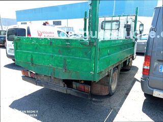 MANDO LIMPIA PARABRISAS ISUZU NKR 5532