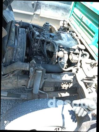 MANDO LIMPIA PARABRISAS ISUZU NKR 5532
