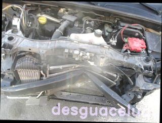 MOTOR LIMPIA PARABRISAS RENAULT KANGOO 4088