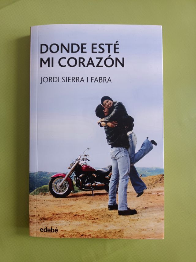 Donde esté mi corazón