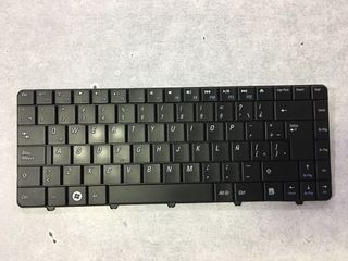 Teclado Dell Inspiron 11Z